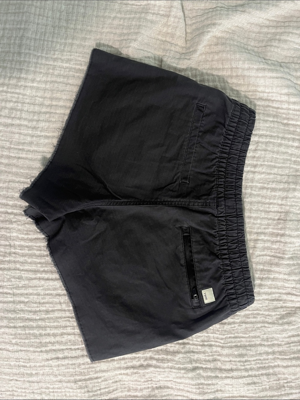 Vuori Vintage Ripstop Short - Picture 8 of 8